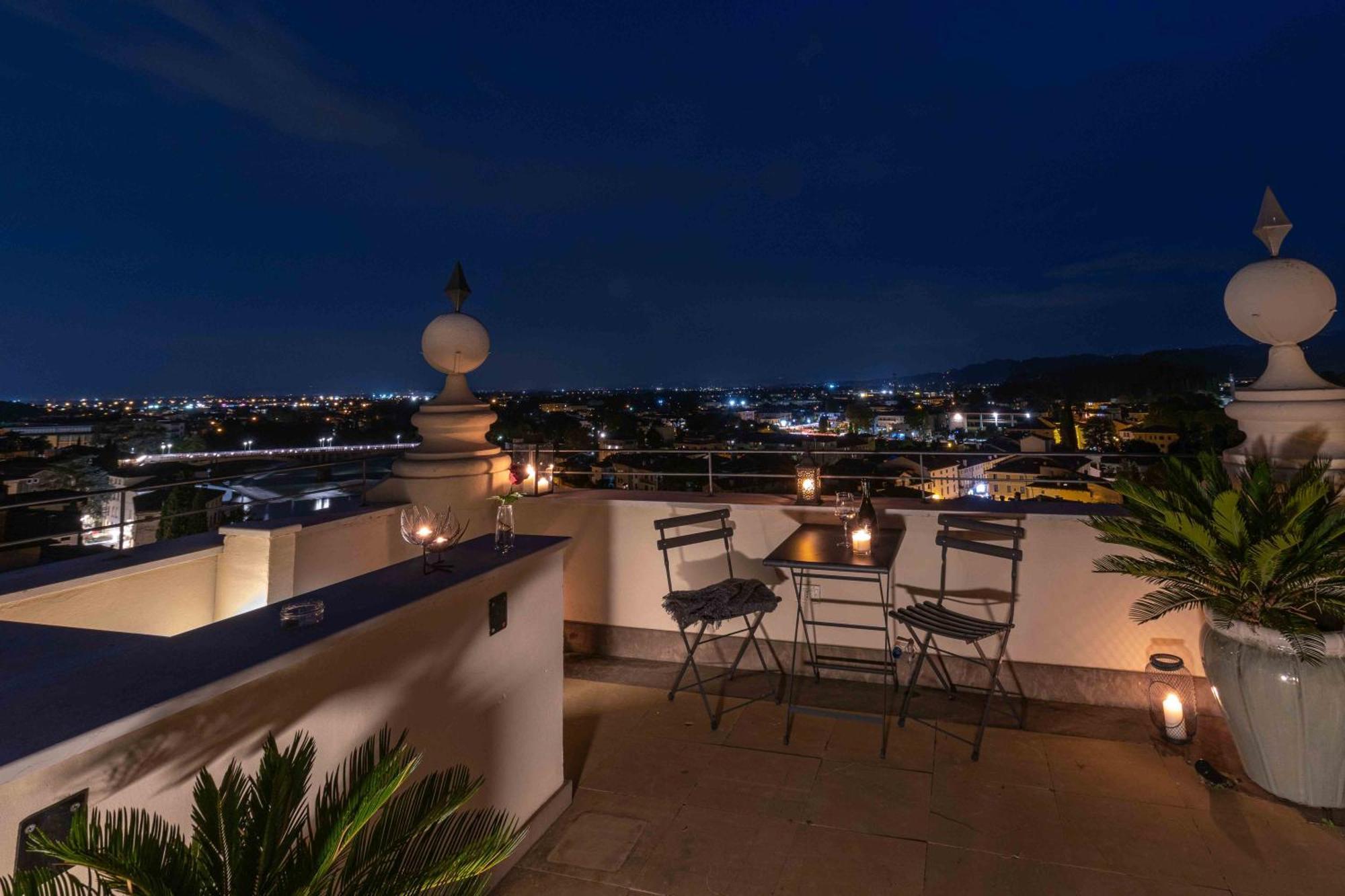Locami Terraglio Luxury