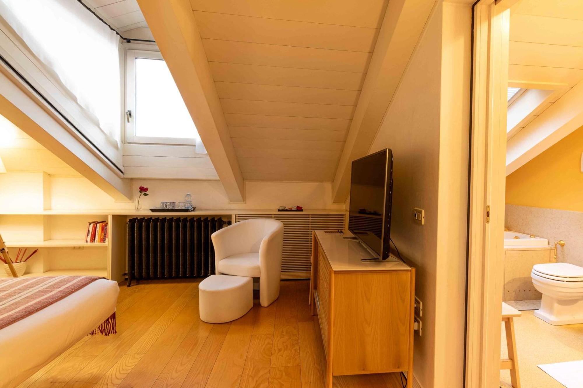 Guest house Locami Terraglio Luxury Bassano del Grappa