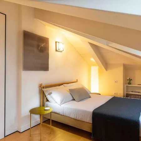 Locami Terraglio Luxury Rooms Bassano del Grappa Exterior photo