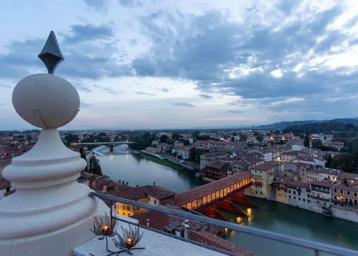 Terraglio Rooms