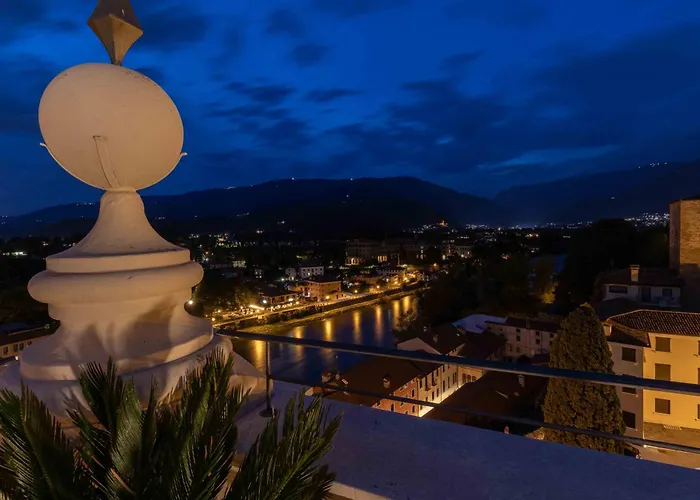 Terraglio Rooms