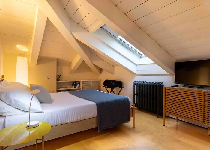 Terraglio Rooms