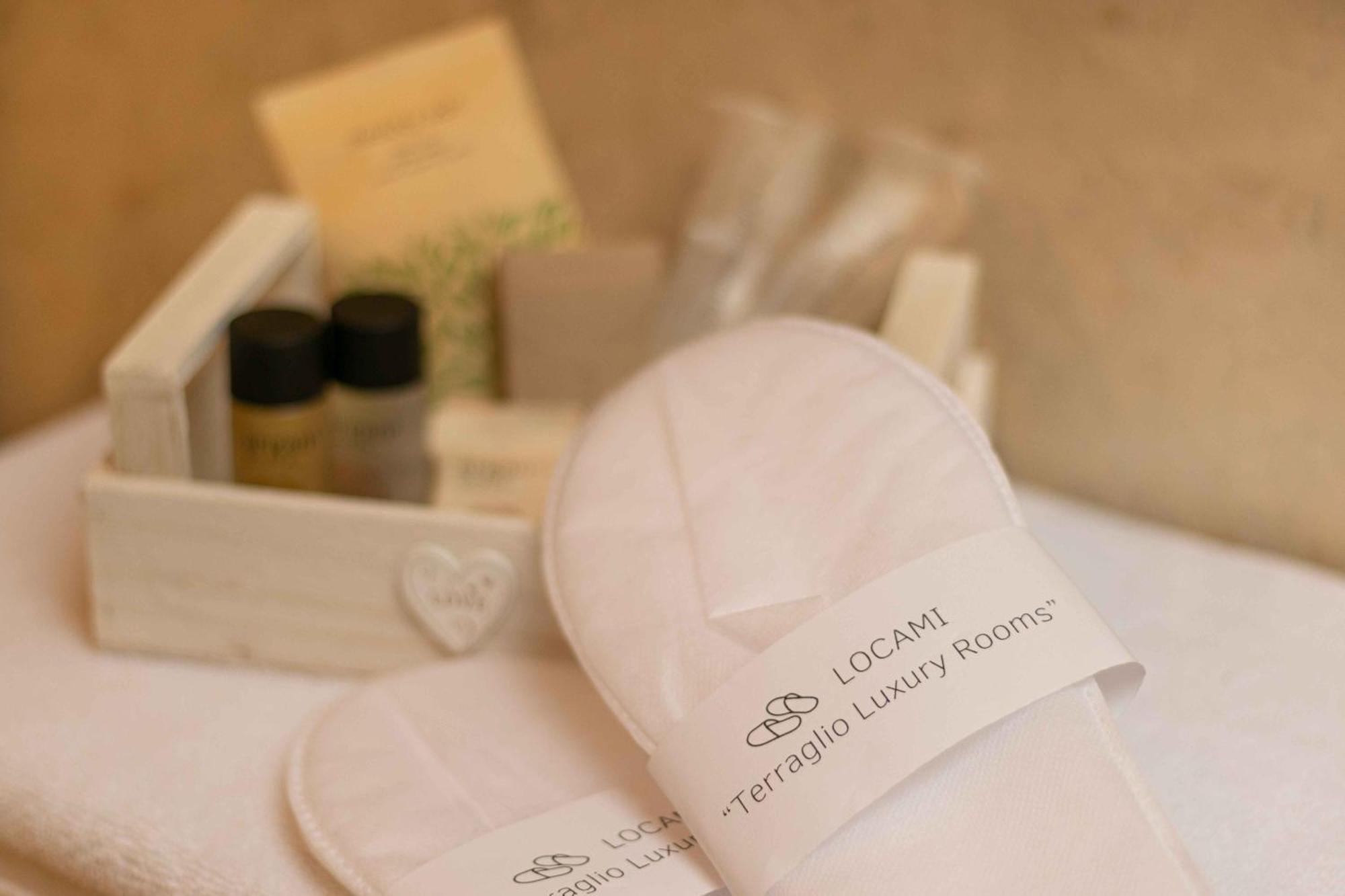 Maison d'hôtes Locami Terraglio Luxury *