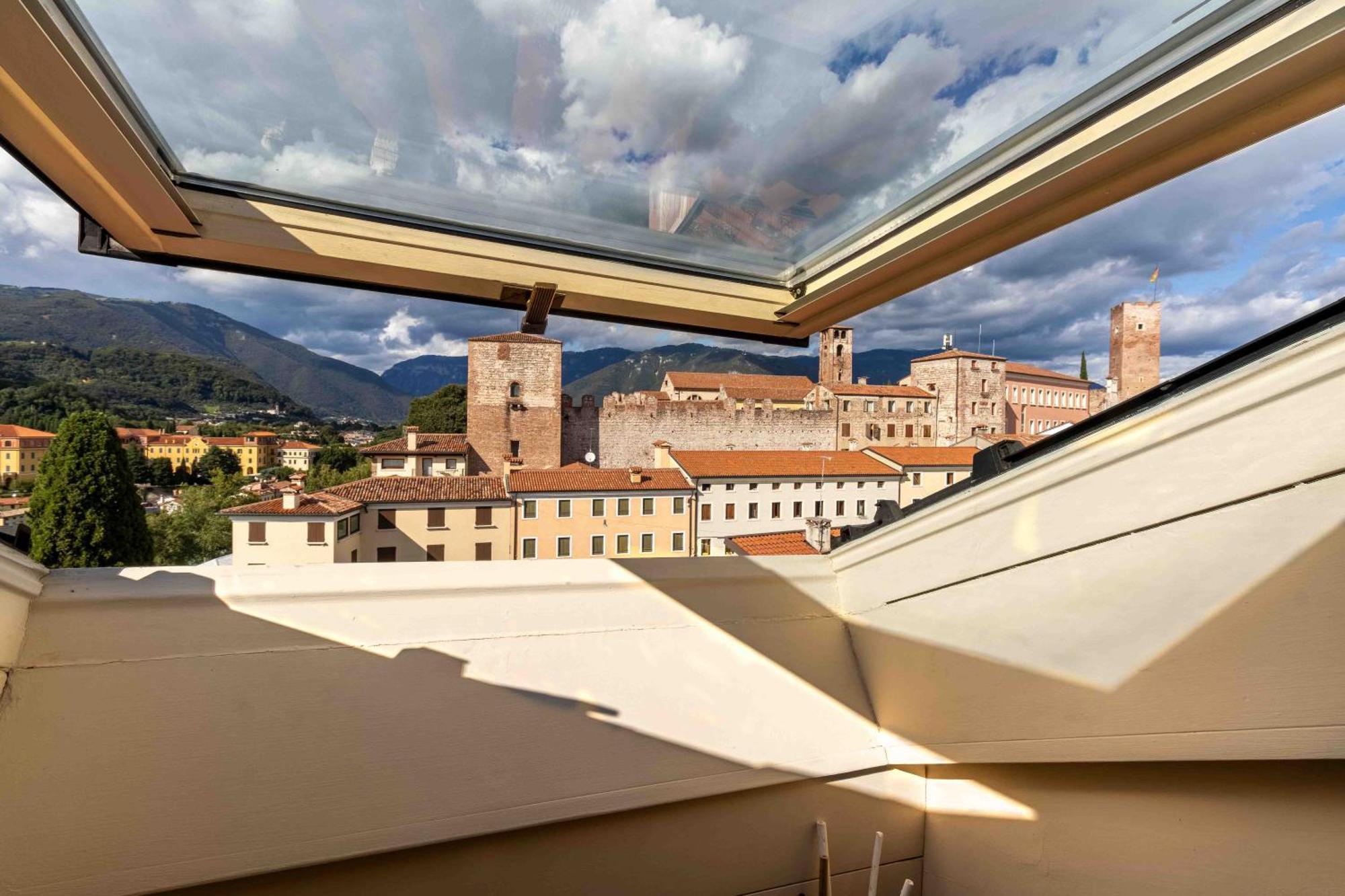 Locami Terraglio Luxury