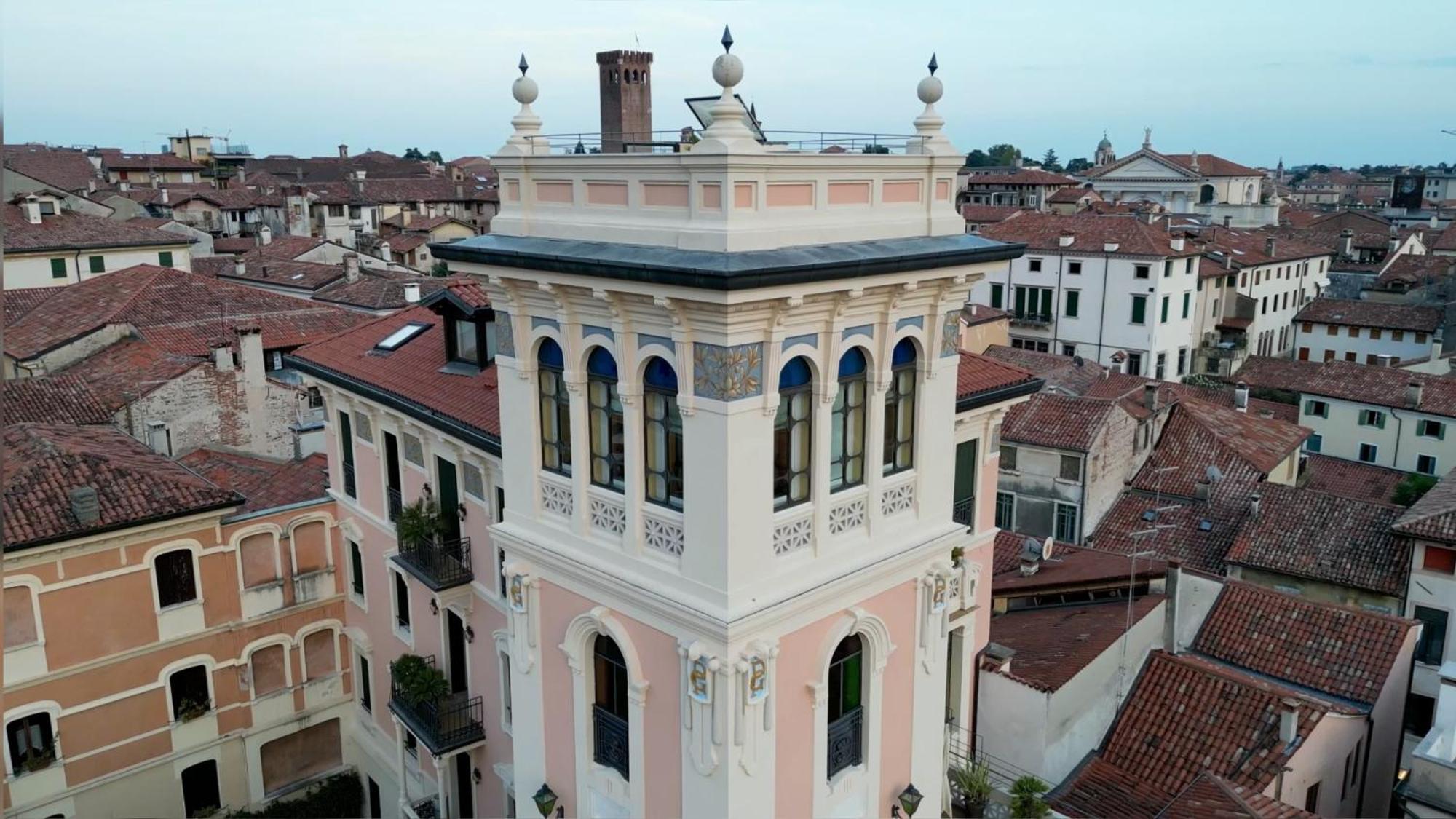Terraglio Bassano del Grappa