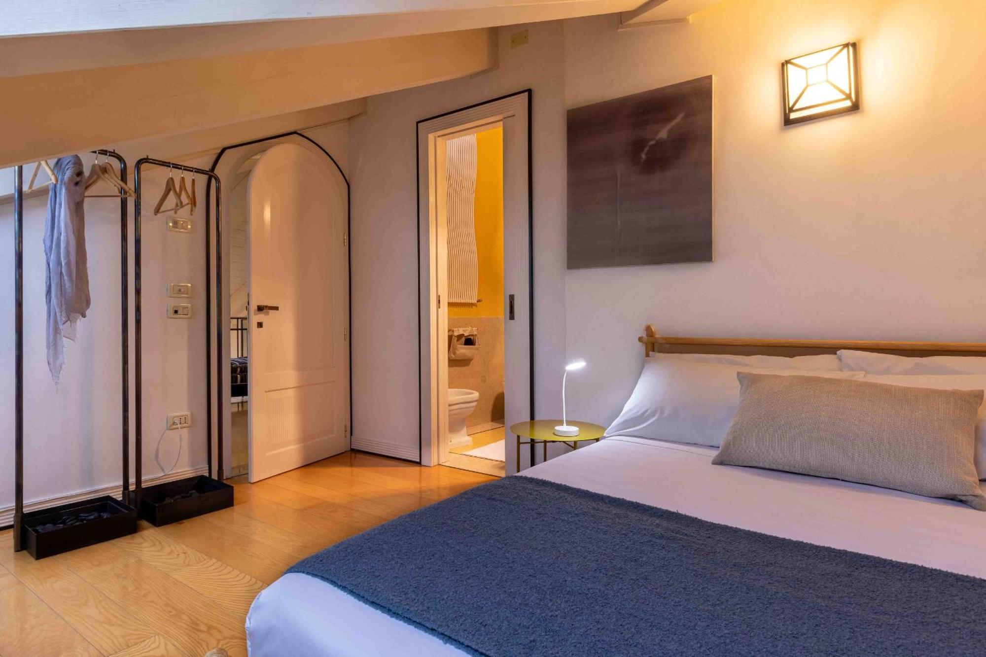 Locami Terraglio Luxury * Bassano del Grappa