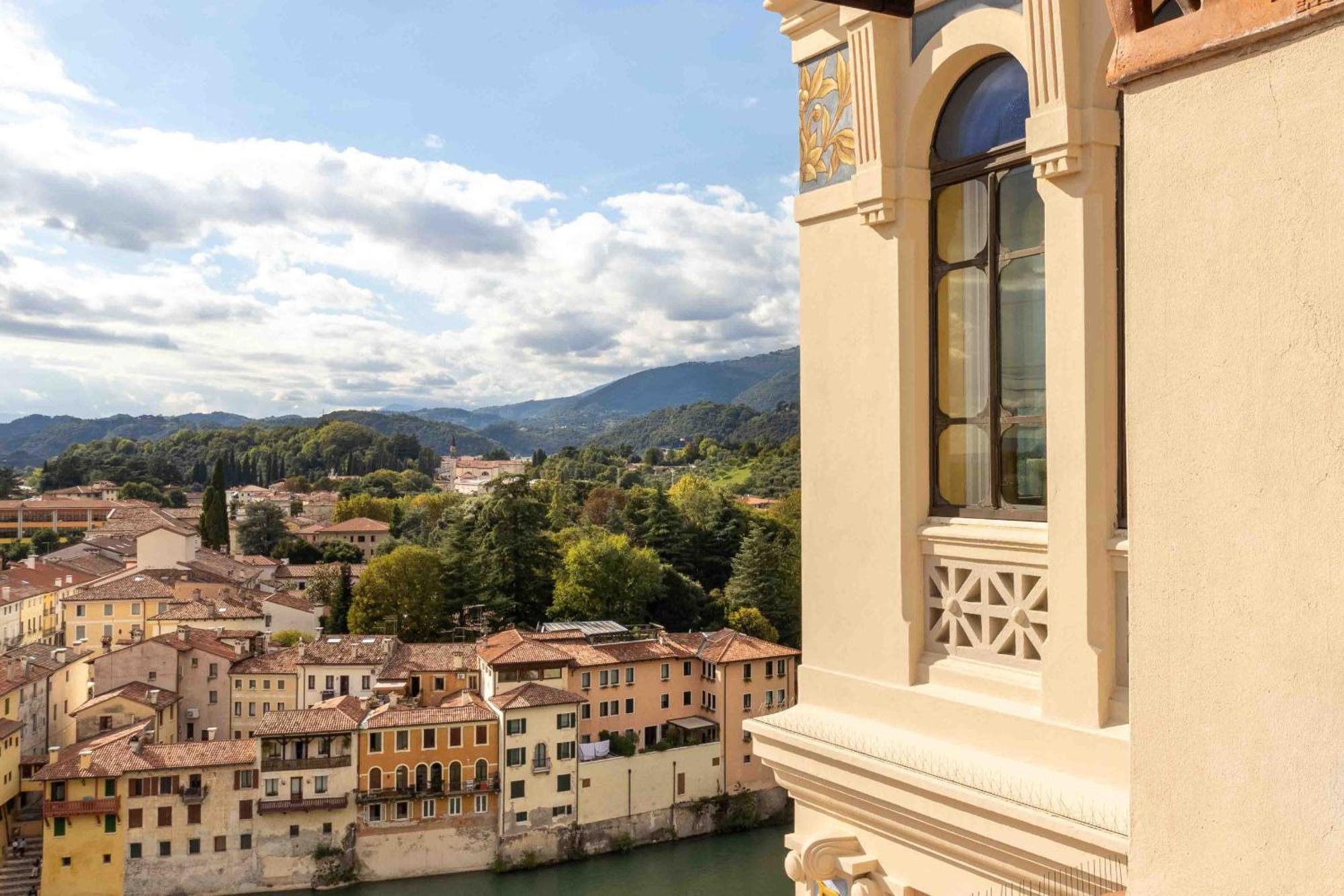 Locami Terraglio Luxury * Bassano del Grappa